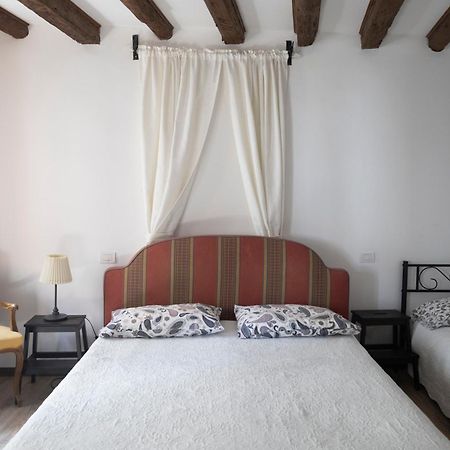 San Luca 1836 Apartment เวนิส ภายนอก รูปภาพ