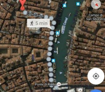 San Luca 1836 Apartment เวนิส ภายนอก รูปภาพ