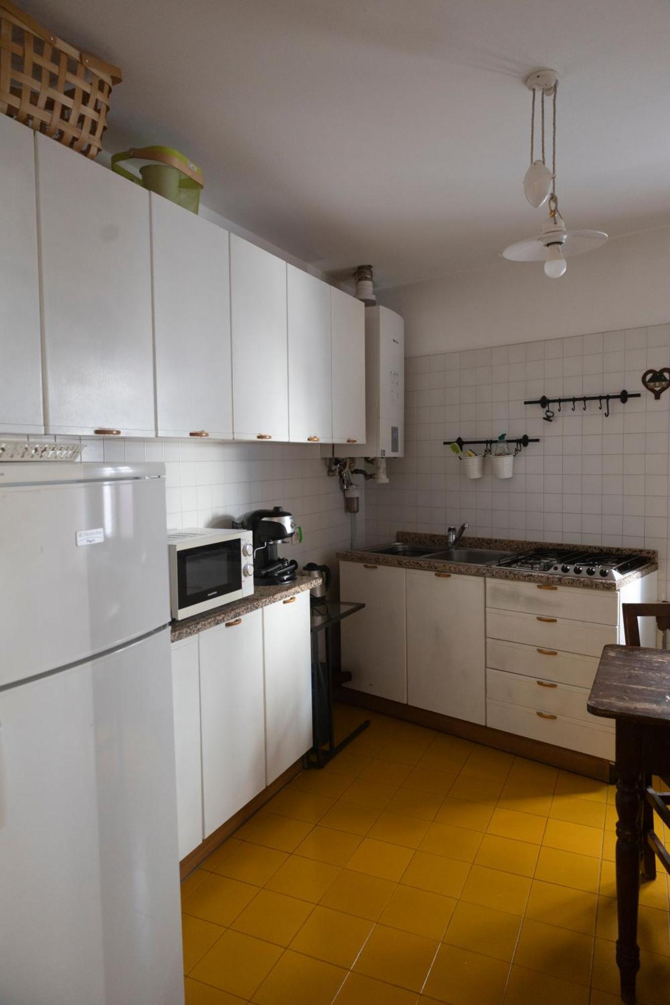 San Luca 1836 Apartment เวนิส ภายนอก รูปภาพ