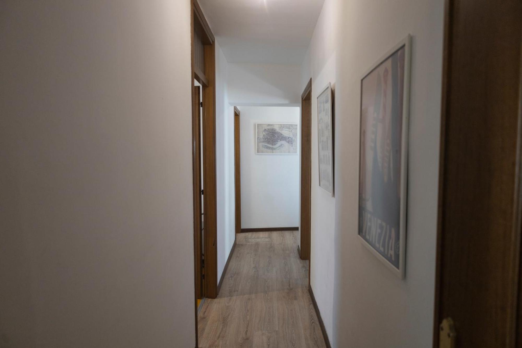 San Luca 1836 Apartment เวนิส ภายนอก รูปภาพ