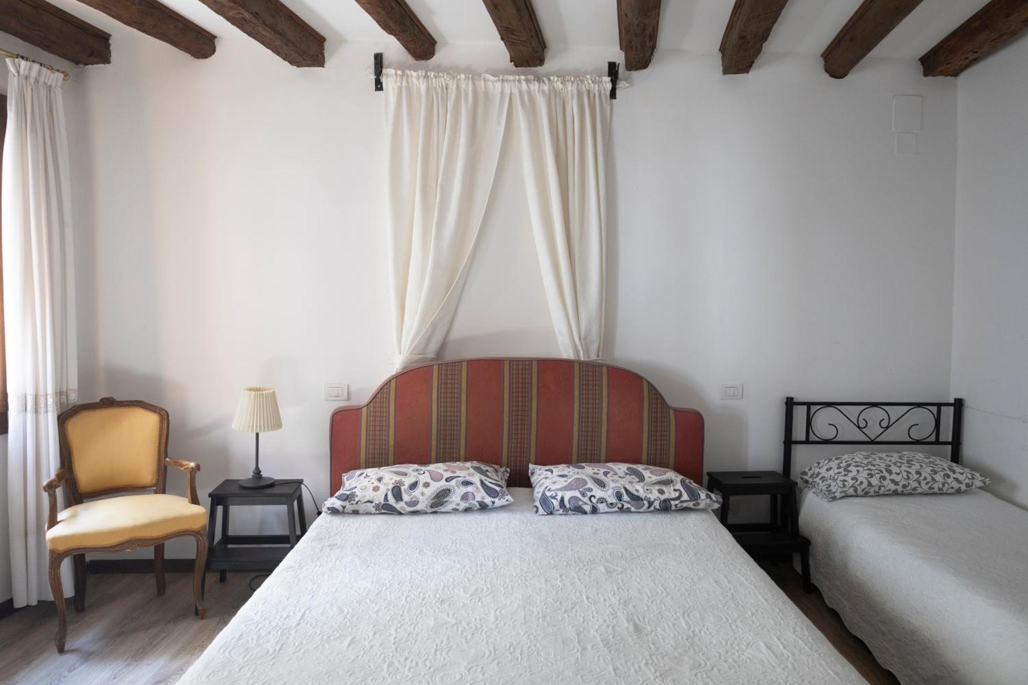 San Luca 1836 Apartment เวนิส ภายนอก รูปภาพ