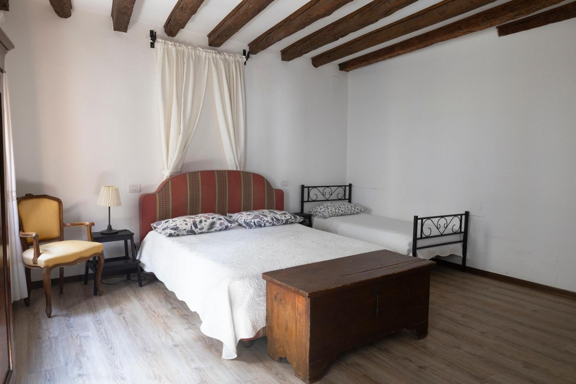 San Luca 1836 Apartment เวนิส ภายนอก รูปภาพ