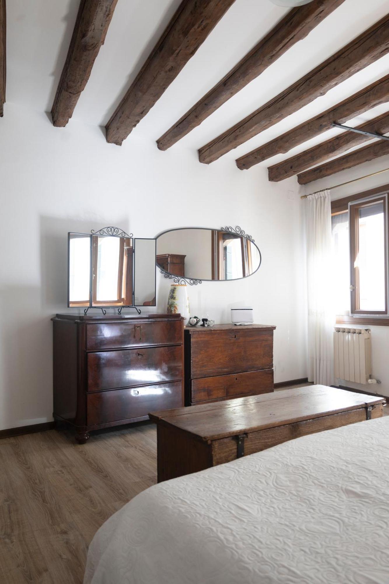 San Luca 1836 Apartment เวนิส ภายนอก รูปภาพ