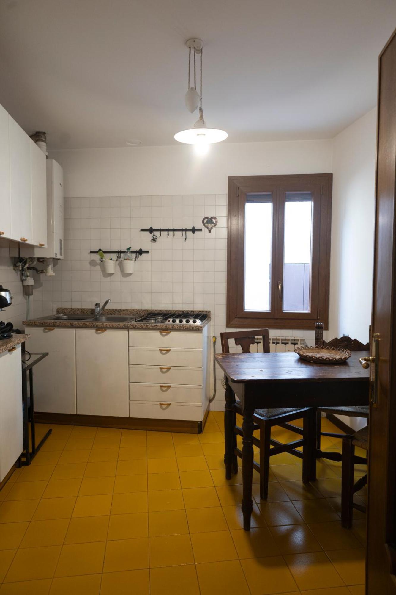San Luca 1836 Apartment เวนิส ภายนอก รูปภาพ