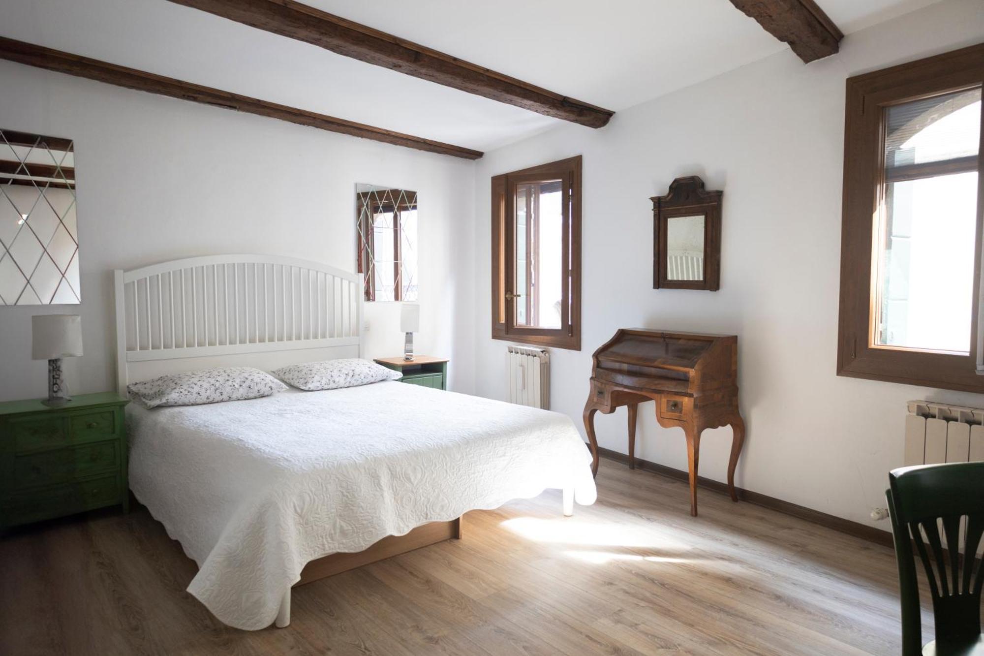 San Luca 1836 Apartment เวนิส ภายนอก รูปภาพ