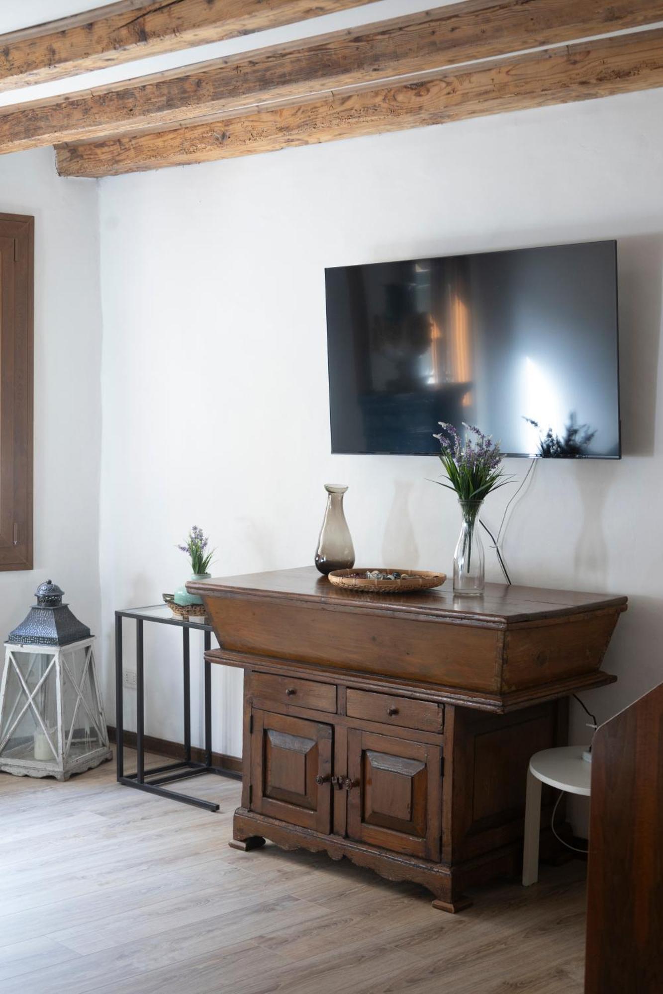 San Luca 1836 Apartment เวนิส ภายนอก รูปภาพ