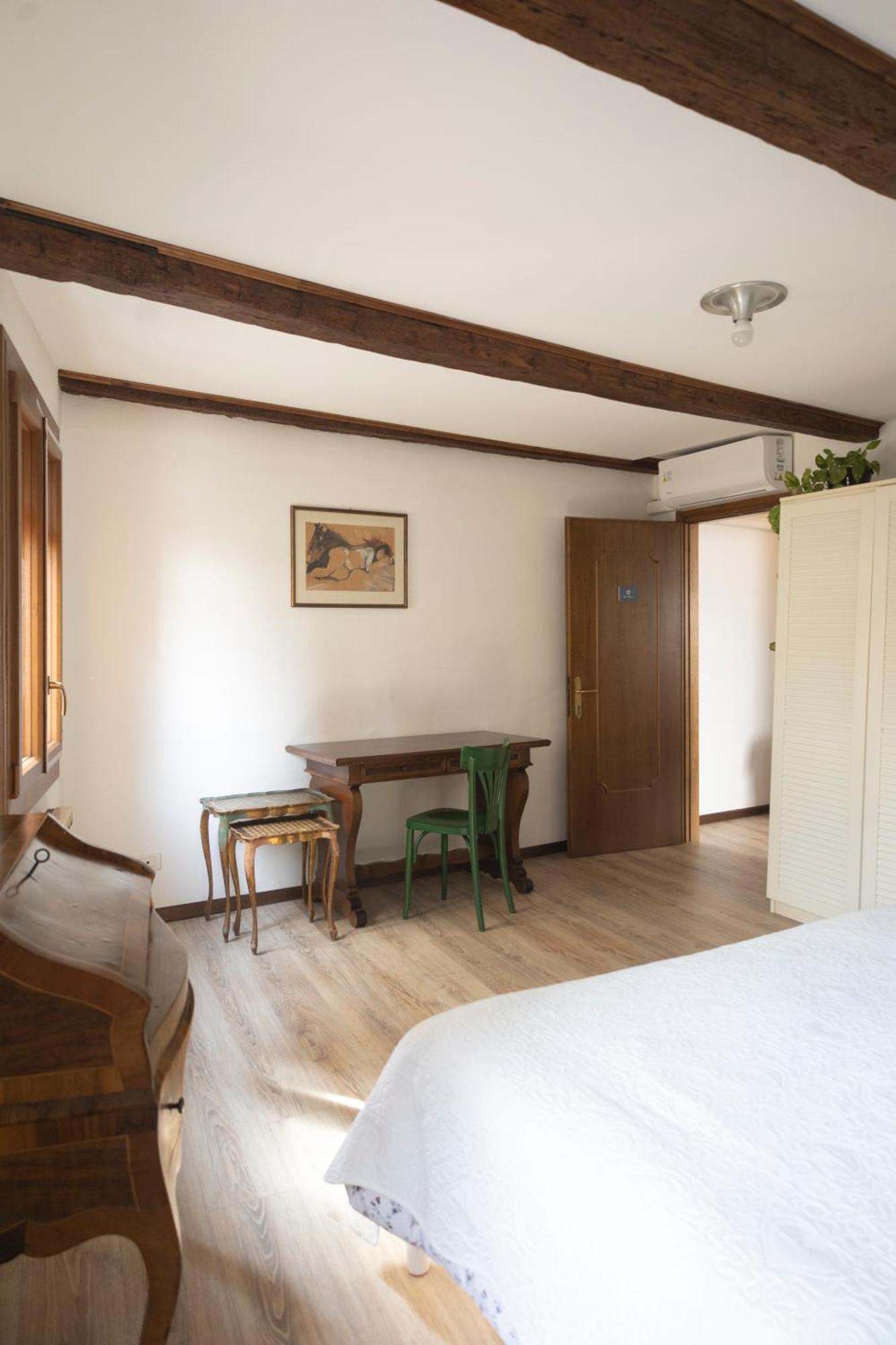 San Luca 1836 Apartment เวนิส ภายนอก รูปภาพ