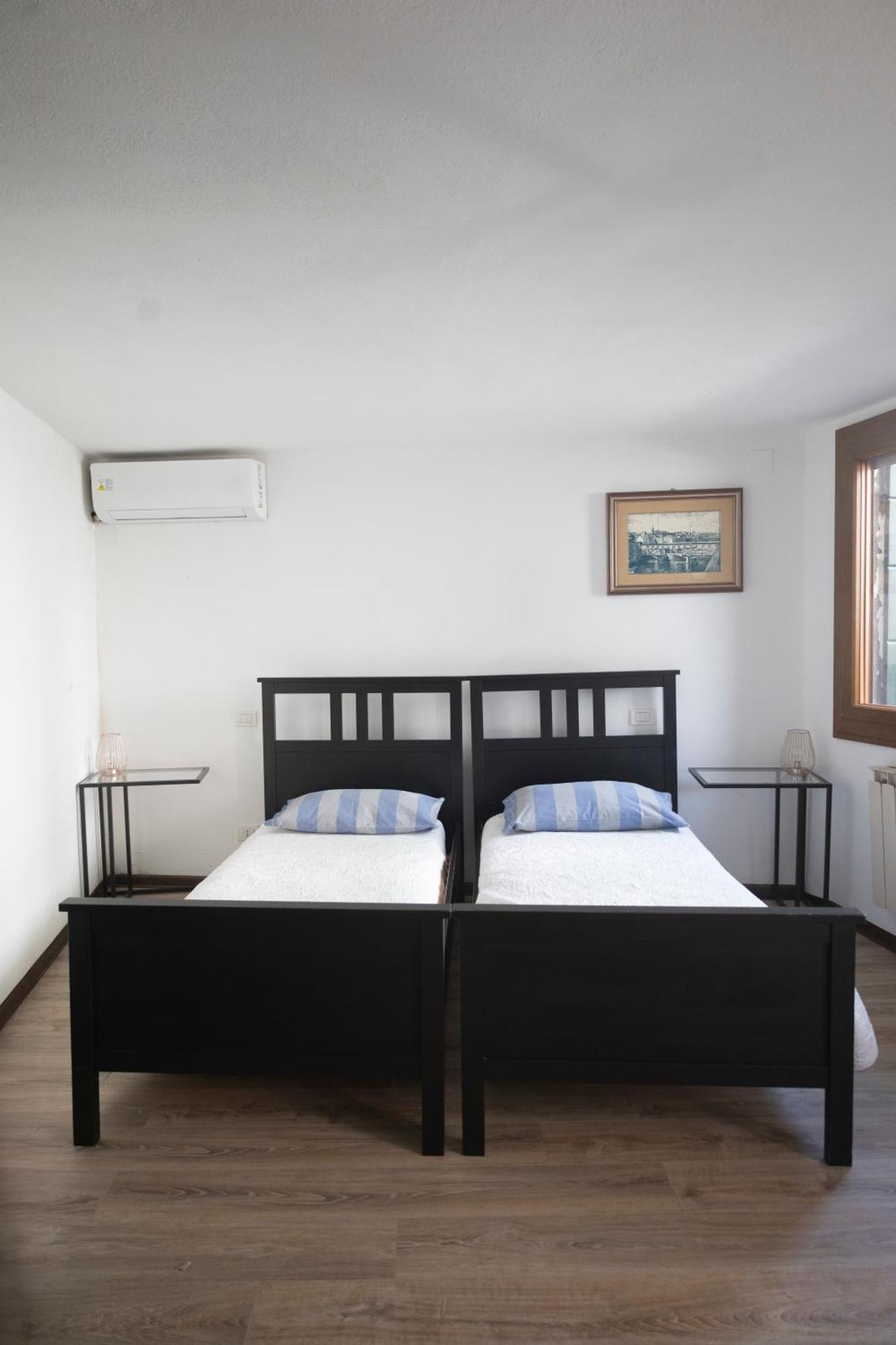San Luca 1836 Apartment เวนิส ภายนอก รูปภาพ
